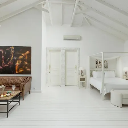 Hotel Sabrinas Haus - Adult Only +14