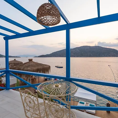 Sabrinas Haus - Adult Only +14 Marmaris