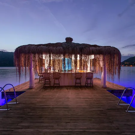 Sabrinas Haus - Adult Only +14 Hotel 4*