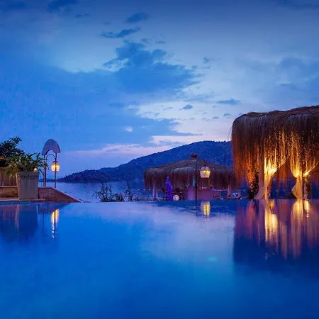 Sabrinas Haus - Adult Only +14 Marmaris