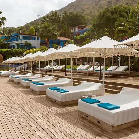 Hotel Sabrinas Haus - Adult Only +14 4*