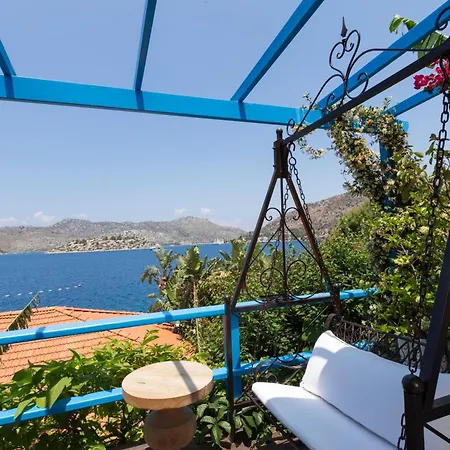 Sabrinas Haus - Adult Only +14 Hotel 4*