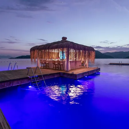 Sabrinas Haus - Adult Only +14 Hotel 4*