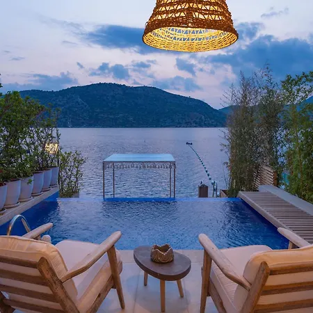 Sabrinas Haus - Adult Only +14 Marmaris