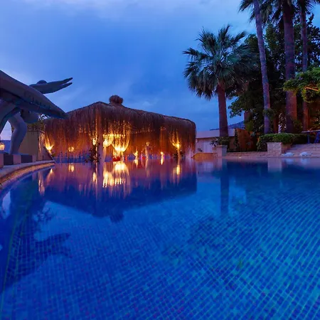 Hotel Sabrinas Haus - Adult Only +14 Marmaris