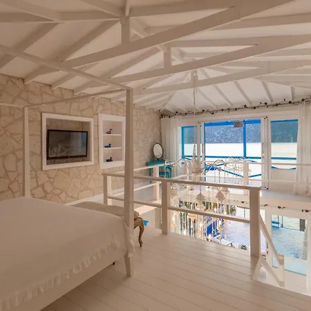 Hotel Sabrinas Haus - Adult Only +14