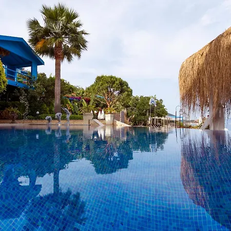 Sabrinas Haus - Adult Only +14 Hotel