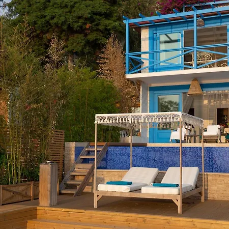 Sabrinas Haus - Adult Only +14 Marmaris