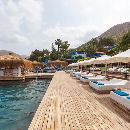 Hotel Sabrinas Haus - Adult Only +14 4*