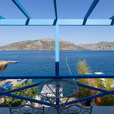 Hotel Sabrinas Haus - Adult Only +14
