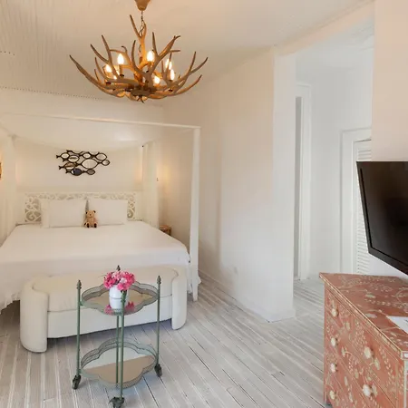 Hotel Sabrinas Haus - Adult Only +14 4*