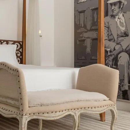 Hotel Sabrinas Haus - Adult Only +14 4*