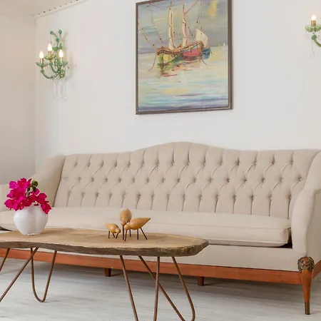 Sabrinas Haus - Adult Only +14 Hotel 4*