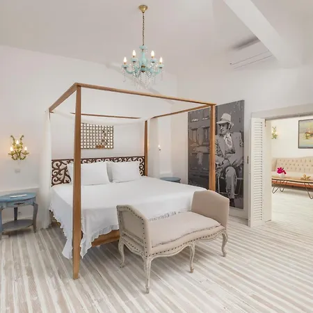 Hotel Sabrinas Haus - Adult Only +14