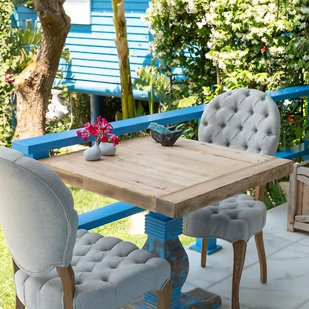 Sabrinas Haus - Adult Only +14 4* Marmaris