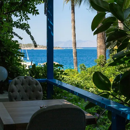 Sabrinas Haus - Adult Only +14 Hotel