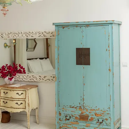 سابريناس هاوس - للكبار فقط +14 فندق