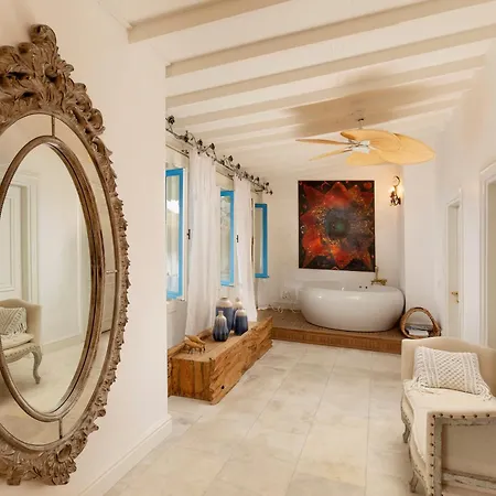 Sabrinas Haus - Adult Only +14