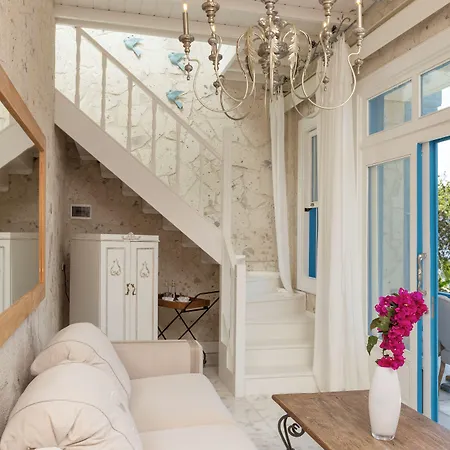 Sabrinas Haus - Adult Only +14 马尔马里斯