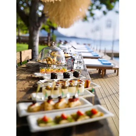 فندق سابريناس هاوس - للكبار فقط +14 4*