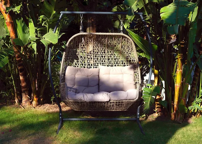 Sabrinas Haus - Adult Only +14 Szálloda