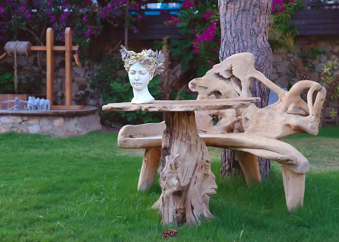 Sabrinas Haus - Adult Only +14 Hotel 4*