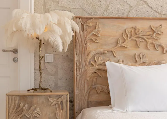 Sabrinas Haus - Adult Only +14 Hotel 4*