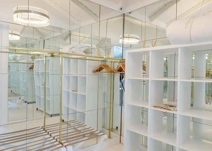 Hotel Sabrinas Haus - Adult Only +14 Marmaris