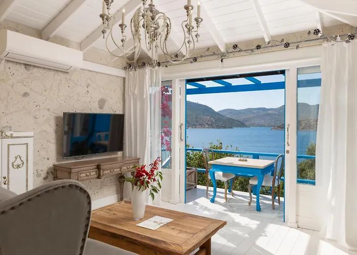 Sabrinas Haus - Adult Only +14 Marmaris