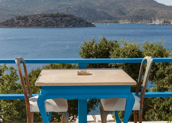 Hotel Sabrinas Haus - Adult Only +14