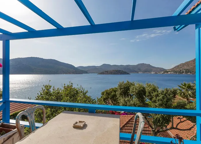 Sabrinas Haus - Adult Only +14 Marmaris