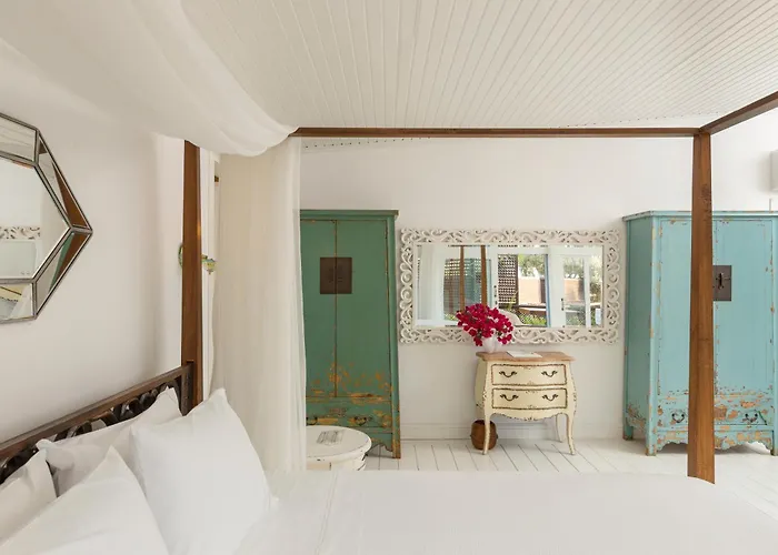 Hotel Sabrinas Haus - Adult Only +14