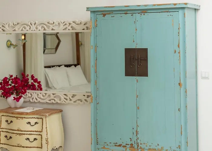 Sabrinas Haus - Adult Only +14 Hotel