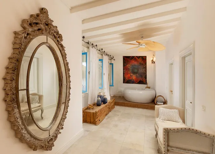 Sabrinas Haus - Adult Only +14