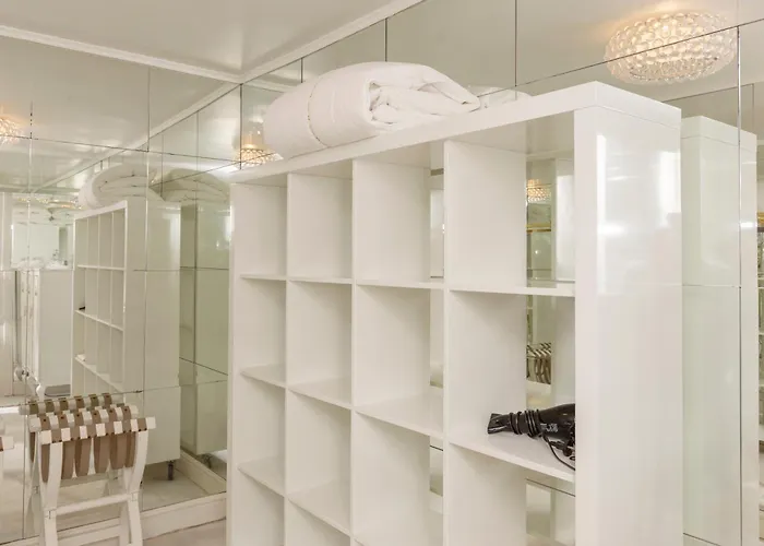 Hotel Sabrinas Haus - Adult Only +14