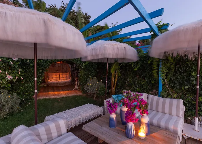 Sabrinas Haus - Adult Only +14 Marmaris