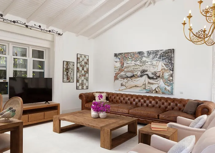 Hotel Sabrinas Haus - Adult Only +14 4*