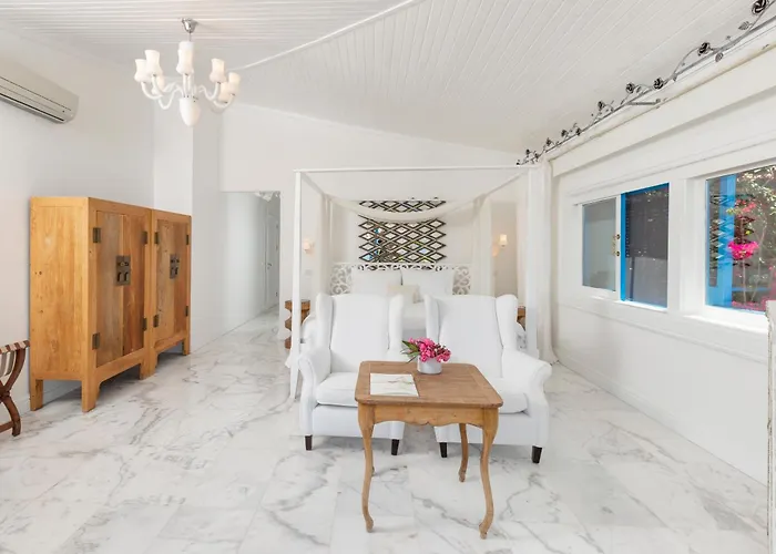 Sabrinas Haus - Adult Only +14 Hotel