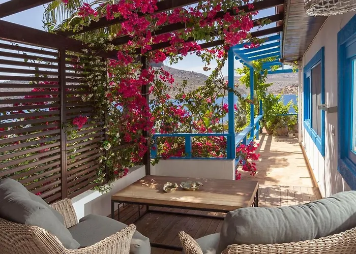 Sabrinas Haus - Adult Only +14 Hotel