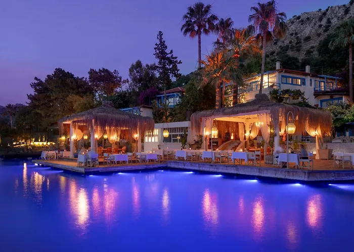 Sabrinas Haus - Adult Only +14 Marmaris