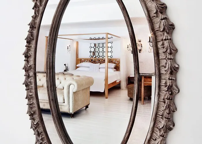 Hotel Sabrinas Haus - Adult Only +14 4*