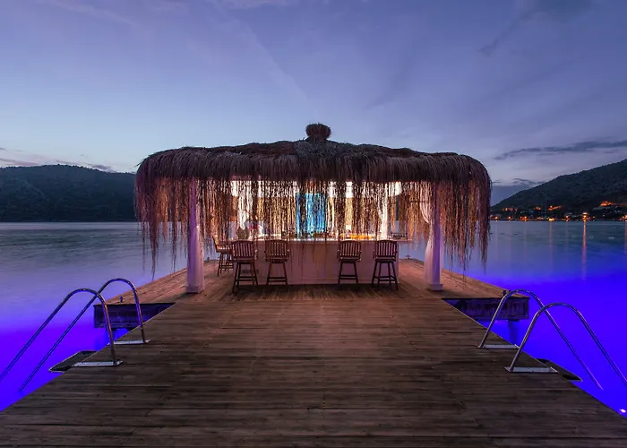 Sabrinas Haus - Adult Only +14 Hotel