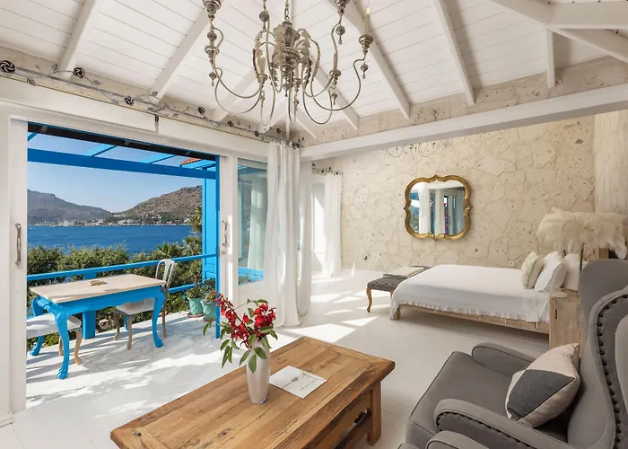 Sabrinas Haus - Adult Only +14 Hotel 4*