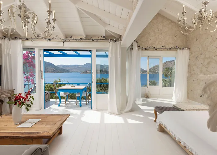 Hotel Sabrinas Haus - Adult Only +14