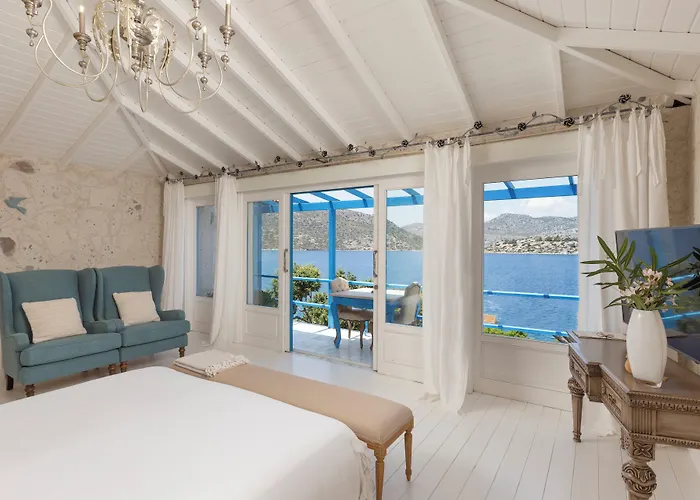 Hotel Sabrinas Haus - Adult Only +14